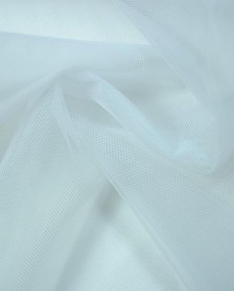 Купить Сетка-фатин, цвет: белый арт. ГТ-1-1-ГТ0020094 оптом в Череповце