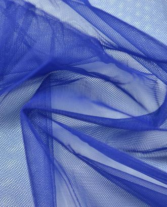 Купить Сетка-фатин, цвет: синий электрик арт. ГТ-5-1-ГТ0020102 оптом в Новочеркасске