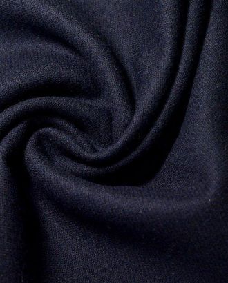 Купить Шерсть Ткань костюмная шерстяная, цвет: черный арт. ГТ-166-1-ГТ0021042 оптом в Новочеркасске