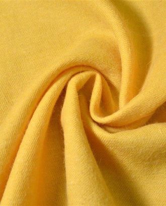 Купить Костюмные европейские Ткань костюмная шерстяная ярко-желтого цвета арт. ГТ-175-1-ГТ0021078 оптом в Усть-Каменогорске