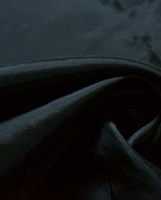 Ткань подкладочная, цвет: черный арт. ГТ-290-1-ГТ0021640 Ткань подкладочная, цвет: черный арт. ГТ-290-1-ГТ0021640
