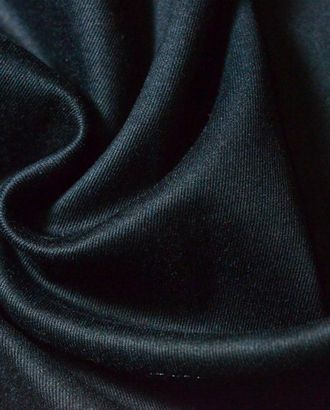 Купить Хлопок Ткань костюмная, цвет: темно-синий арт. ГТ-333-1-ГТ0021762 оптом в Череповце