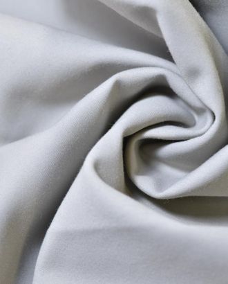 Купить Хлопок Плотная костюмная ткань, цвет: деликатно серый арт. ГТ-382-1-ГТ0021852 оптом в Череповце