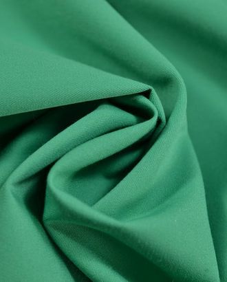 Купить Вискоза Ткань костюмная зеленого оттенка арт. ГТ-390-1-ГТ0021865 оптом в Усть-Каменогорске