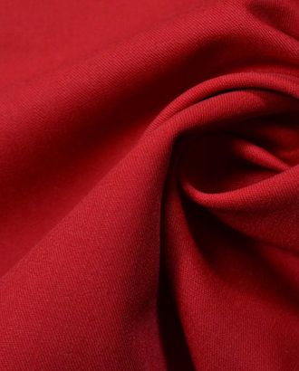 Ткань костюмная, цвет: фалунский красный цв.1016 арт. ГТ-591-1-ГТ0023253
