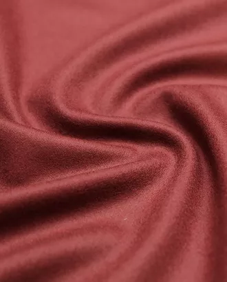 Купить Двухсторонняя пальтовая ткань цвет бордовый арт. ГТ-4675-1-ГТ-26-6271-1-5-1 оптом в Казахстане