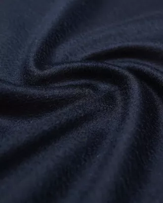Купить Пальтовая ткань с коротким ворсом, цвет ночного неба арт. ГТ-4687-1-ГТ-26-6284-1-30-1 оптом в Казахстане