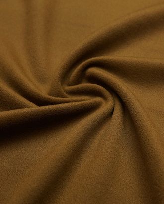 Пальтовая ткань с коротким ворсом, цвет ореховый арт. ГТ-5521-1-ГТ-26-7268-1-14-1 Пальтовая ткань с коротким ворсом, цвет ореховый арт. ГТ-5521-1-ГТ-26-7268-1-14-1
