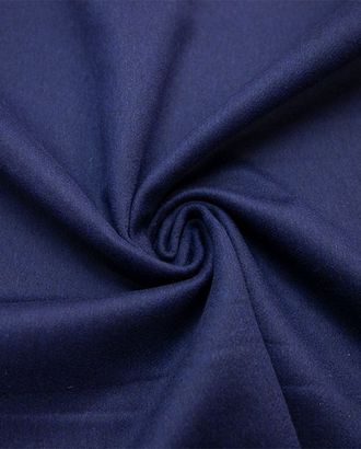 Пальтовая 2х слойная  ткань, цвет синий и серый арт. ГТ-8004-1-ГТ-26-9844-1-21-1