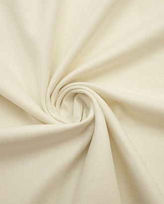 Костюмно-пальтовая ткань двухсторонняя, цвет молочный арт. ГТ-8042-1-ГТ-26-9888-1-20-1