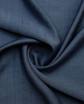 Плательная ткань Палермо, цвет синий арт. ГТ-8719-1-ГТ-28-10618-1-30-1