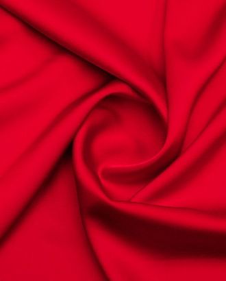 Атласная плательная ткань, цвет красный арт. ГТ-8799-1-ГТ-28-10704-1-16-1