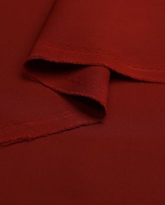 Плательная ткань бордового цвета арт. ГТ-4954-1-ГТ-28-6520-1-5-1
