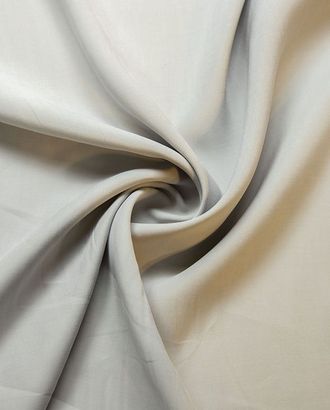Купра блузочно-плательная, цвет светло-серый арт. ГТ-7306-1-ГТ-28-9166-1-29-1