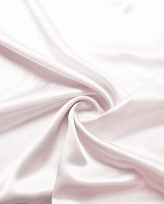 Плательно-блузочная ткань атласная, цвет топленого молока арт. ГТ-7535-1-ГТ-28-9413-1-1-3