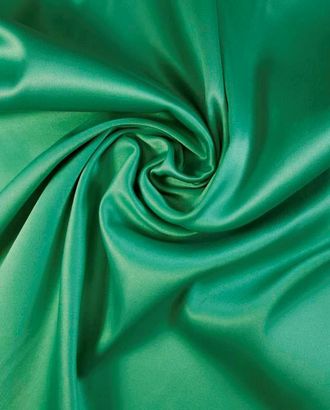 Купить Однотонный Атлас , зеленый цвет Бискайского залива арт. ГТ-1302-1-ГТ0030427 оптом в Новочеркасске