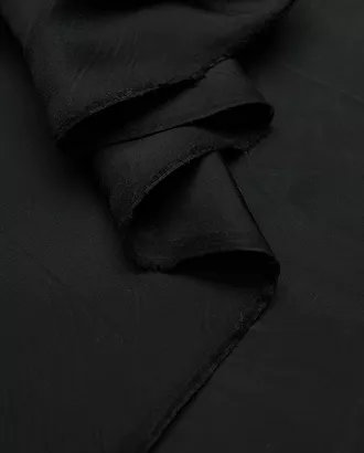 Купить Европейские ткани Ткань подкладочная  черного цвета арт. ГТ-5312-1-ГТ-31-7000-1-38-1 оптом в Казахстане