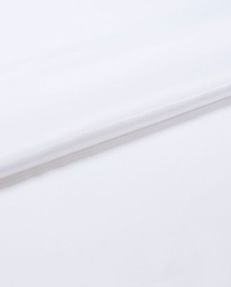 Ткань подкладочная, белого цвета арт. ГТ-6257-1-ГТ-31-8019-1-2-1