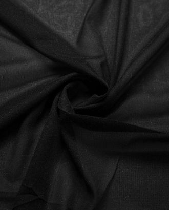 Дублерин клеевой, цвет черный арт. ГТ-7020-1-ГТ-32-8906-1-38-5