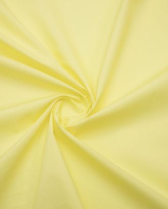 Сорочечная ткань классическая, цвет солнечно-желтый арт. ГТ-8296-1-ГТ-34-10158-1-9-1