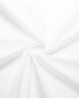 Купить Европейские ткани Сорочечная ткань поплин  белого цвета арт. ГТ-7349-1-ГТ-34-9266-1-2-1 оптом в Казахстане