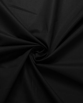 Сорочечная ткань черного цвета арт. ГТ-7486-1-ГТ-34-9374-1-38-1