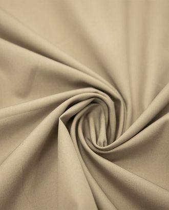 Сорочечная ткань, цвет светлое хаки арт. ГТ-7884-1-ГТ-34-9702-1-36-1