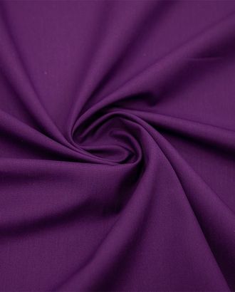 Сорочечная ткань, цвет фиолетовый арт. ГТ-7925-1-ГТ-34-9744-1-33-1