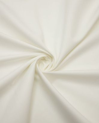 Костюмно-плательный хлопок твил, белого цвета арт. ГТ-8306-1-ГТ-38-10157-1-2-1