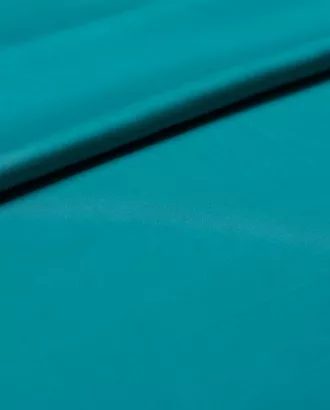 Купить Европейские ткани Искусственный шелк, цвет бирюзовый арт. ГТ-5875-1-ГТ-39-7603-1-3-1 оптом в Казахстане