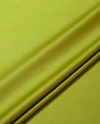 Купить Европейские ткани Искусственный шелк, цвет травянной-зеленый арт. ГТ-5878-1-ГТ-39-7606-1-10-1 оптом в Казахстане