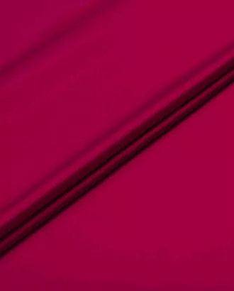 Купить Искусственный шелк, цвет густо-красный арт. ГТ-5888-1-ГТ-39-7616-1-16-1 оптом в Казахстане