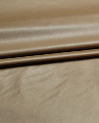 Купить Ткани для пошива сумок Экокожа серо-коричневого цвета арт. ГТ-5206-1-ГТ-44-6897-1-14-1 оптом в Гомеле