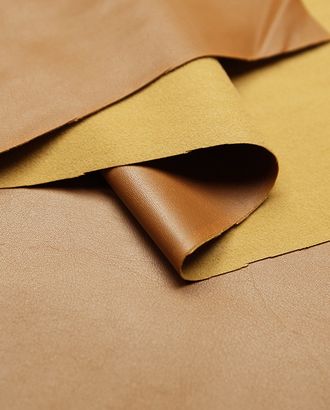 Купить Ткани для пошива сумок Экокожа коричневого цвета арт. ГТ-5213-1-ГТ-44-6906-1-14-1 оптом в Гомеле
