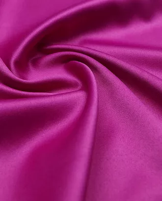 Купить Европейские ткани для пальто Изысканный атлас, цвет маджента арт. ГТ-2759-1-ГТ0047581 оптом в Казахстане
