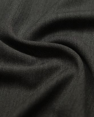 Купить Костюмные европейские Шерстяная костюмная ткань под джинсу, серый меланж арт. ГТ-3017-1-ГТ0047897 оптом в Усть-Каменогорске