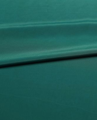 Купить Блузочная ткань темно-изумрудного цвета арт. ГТ-5109-1-ГТ-5-6783-1-12-1 оптом в Усть-Каменогорске