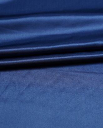 Купить Ткань блузочная, цвет синий арт. ГТ-5374-1-ГТ-5-7100-1-30-1 оптом в Усть-Каменогорске