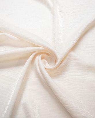 Блузочно-плательная ткань, цвет мерцающий персик арт. ГТ-8763-1-ГТ-5-8465-1-25-1