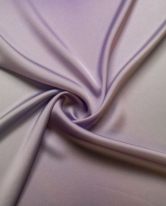 Блузочно-плательная ткань с эффектом деграде, цвет фиолетово-персиковый арт. ГТ-7773-1-ГТ-5-9365-2-21-1