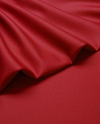 Купить Шерсть Шерстяная 2х сторонняя костюмная ткань бордового цвета арт. ГТ-4840-1-ГТ-51-6049-1-5-1 оптом в Новочеркасске