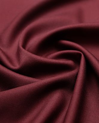 Купить Шерсть Шерстяная 2х сторонняя костюмная ткань, цвет бордовый арт. ГТ-4852-1-ГТ-51-6062-1-5-1 оптом в Череповце
