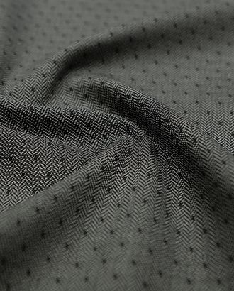 Купить Блузочная европейская Прекрасная рубашечная ткань в елочку арт. ГТ-3503-1-ГТ0000076 оптом в Усть-Каменогорске