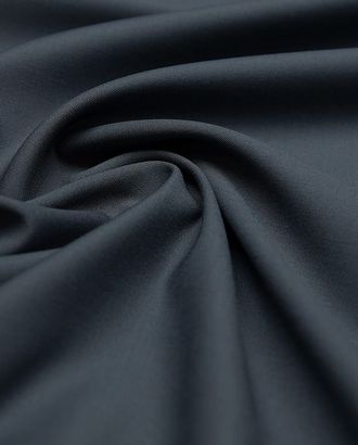 Купить Лейтмотив Ткань костюмная двухсторонняя, цвет: ночное море цв.1597 арт. ГТ-181-1-ГТ0021131 оптом в Новочеркасске
