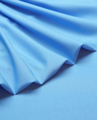 Купить Вискоза Ткань костюмная, цвет: голубое небо арт. ГТ-400-1-ГТ0021885 оптом в Усть-Каменогорске