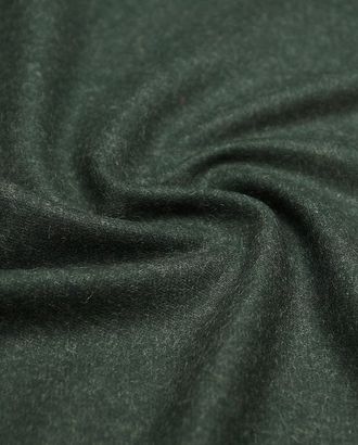 Купить Однотонные Пальтовая ткань, зеленый цвет комбу арт. ГТ-1209-1-ГТ0029460 оптом в Череповце