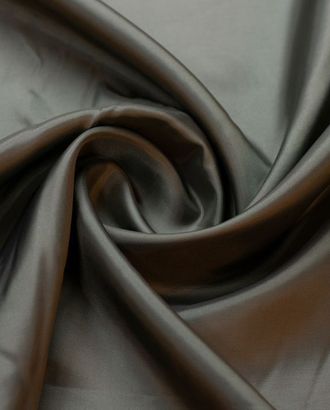 Ткань подкладочная, серо-коричневый цвет арт. ГТ-6338-1-ГТ-31-8083-1-29-1