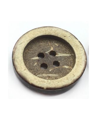Пуговицы 20L (кокос) арт. ПК-730-1-39412 Пуговицы 20L (кокос) арт. ПК-730-1-39412