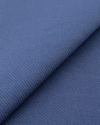 Купить Ткани рубашечные для школьной формы цвет синий Рубашечный твил стрейч арт. РО-300-5-22352.010 оптом в Казахстане