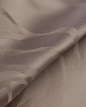 Купить Одежные ткани из полиэстера плотностью 142 г/м2 Подкладочный жаккард арт. ПД-227-4-21219.033 оптом в Павлодаре
